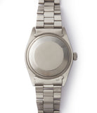 Air-King-Date | 5700 | Steel