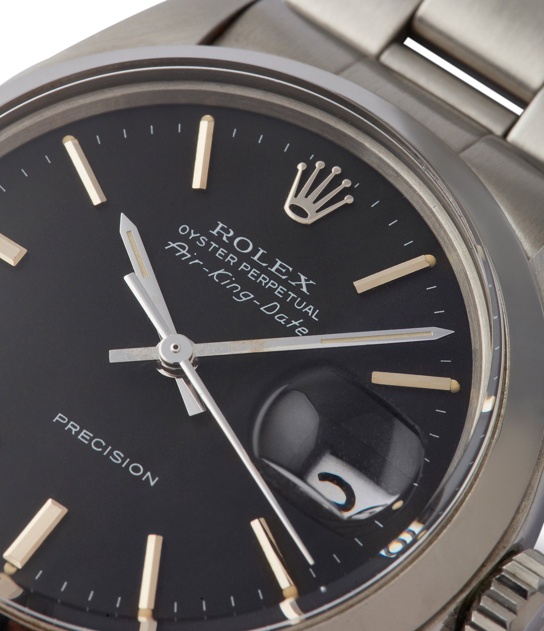 Air-King-Date | 5700 | Steel