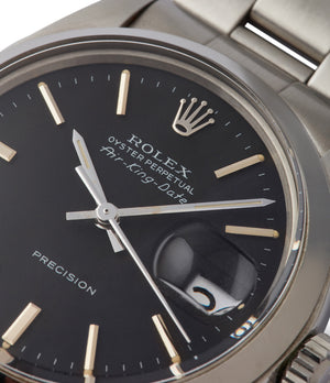 Air-King-Date | 5700 | Steel