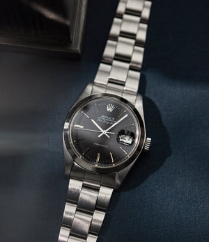 Air-King-Date | 5700 | Steel
