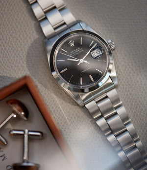 Air-King-Date | 5700 | Steel