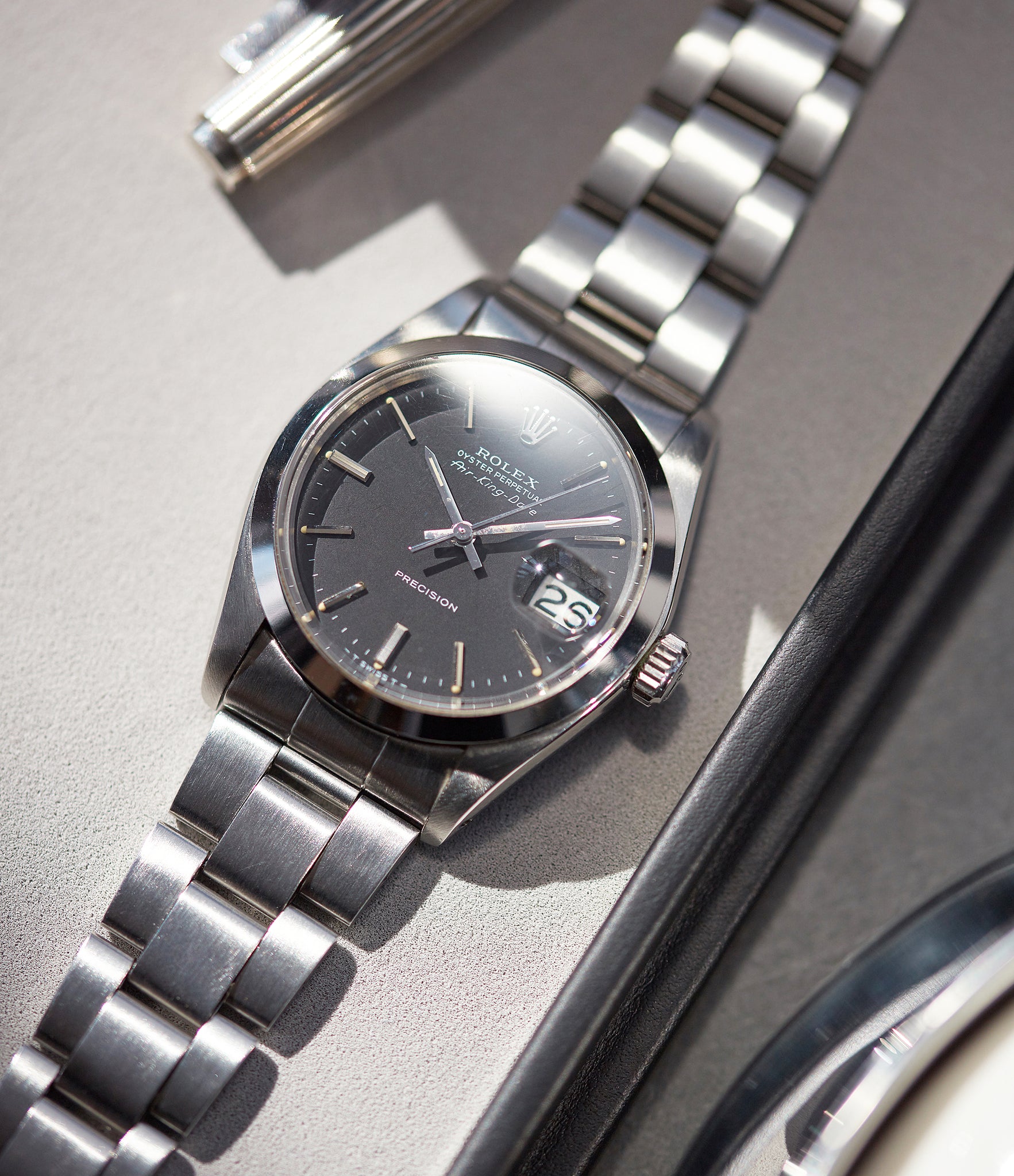 Air king online date 5700
