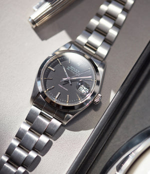 Air-King-Date | 5700 | Steel