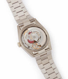 Day-Date 18039 | White Gold