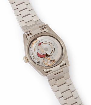 Day-Date 18039 | White Gold