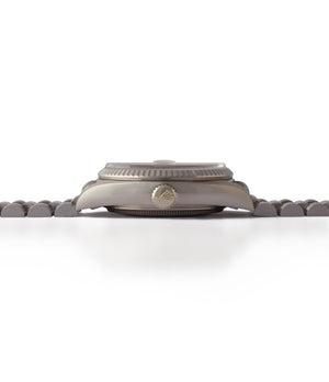 Day-Date 18039 | White Gold