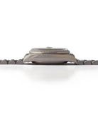 Day-Date 18039 | White Gold