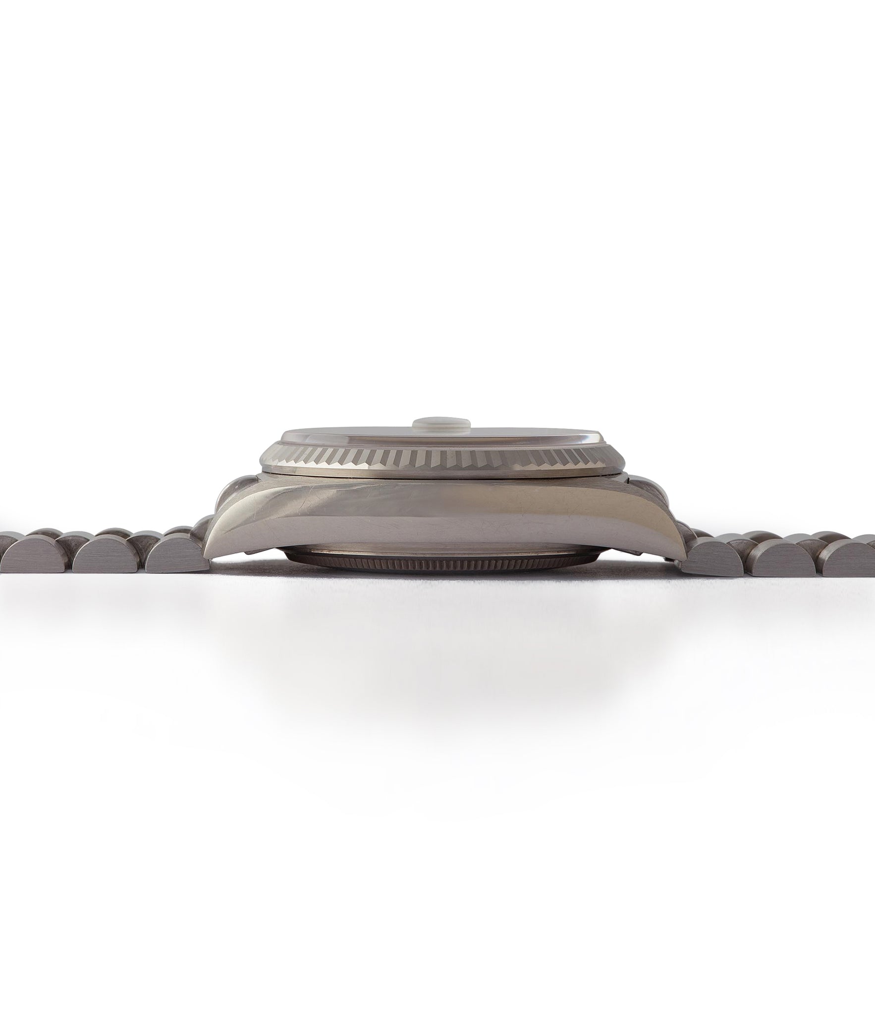 Day-Date 18039 | White Gold