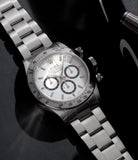 Rolex Daytona 16520 “N Series” | Stainless Steel | A Collected Man London