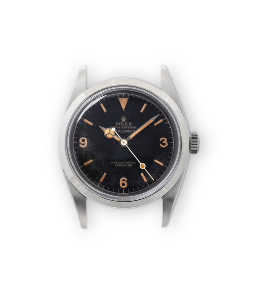 Rolex 6610 for sale cheap