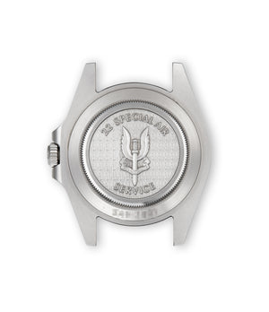 Rolex Explorer II | 216570 | Stainless Steel | Available worldwide at A Collected Man