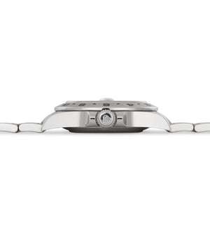 Rolex Explorer II | 216570 | Stainless Steel | Available worldwide at A Collected Man