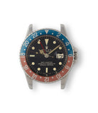 GMT-Master 1675 | Steel