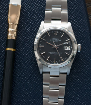 Rolex 1500 sigma clearance dial