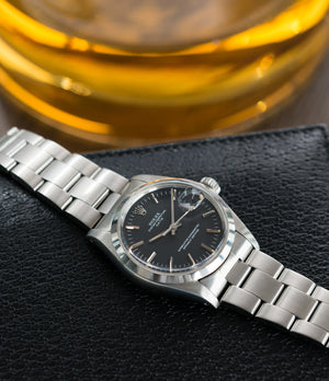 Rolex 1500 cheap sigma dial