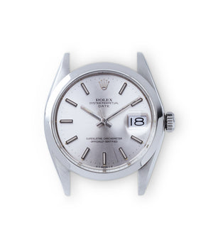 Oyster perpetual hotsell date 1500
