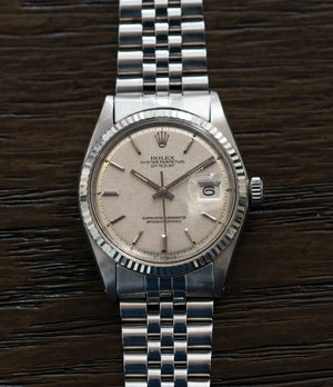 Rolex steel sports on sale