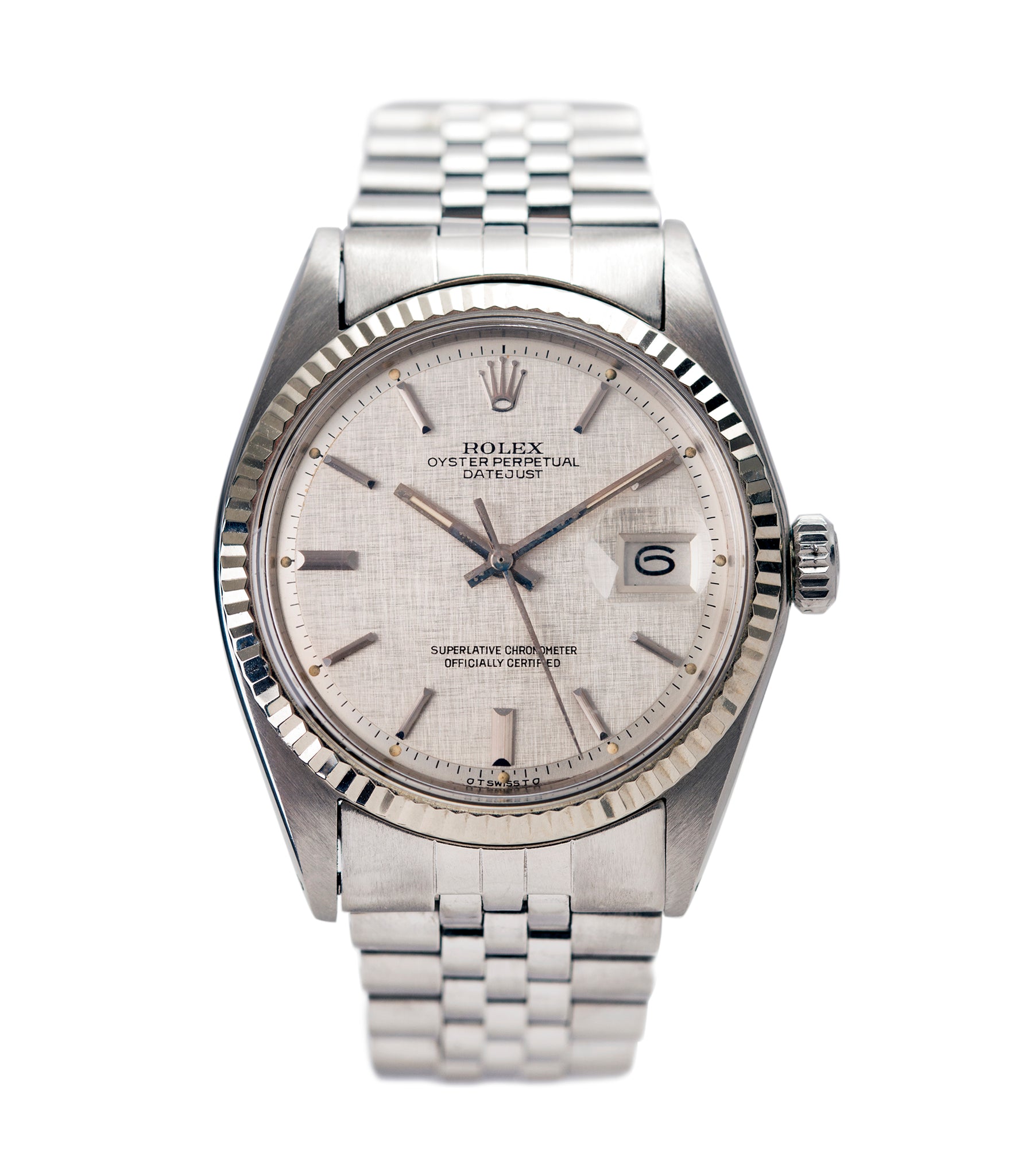 1601 outlet linen dial