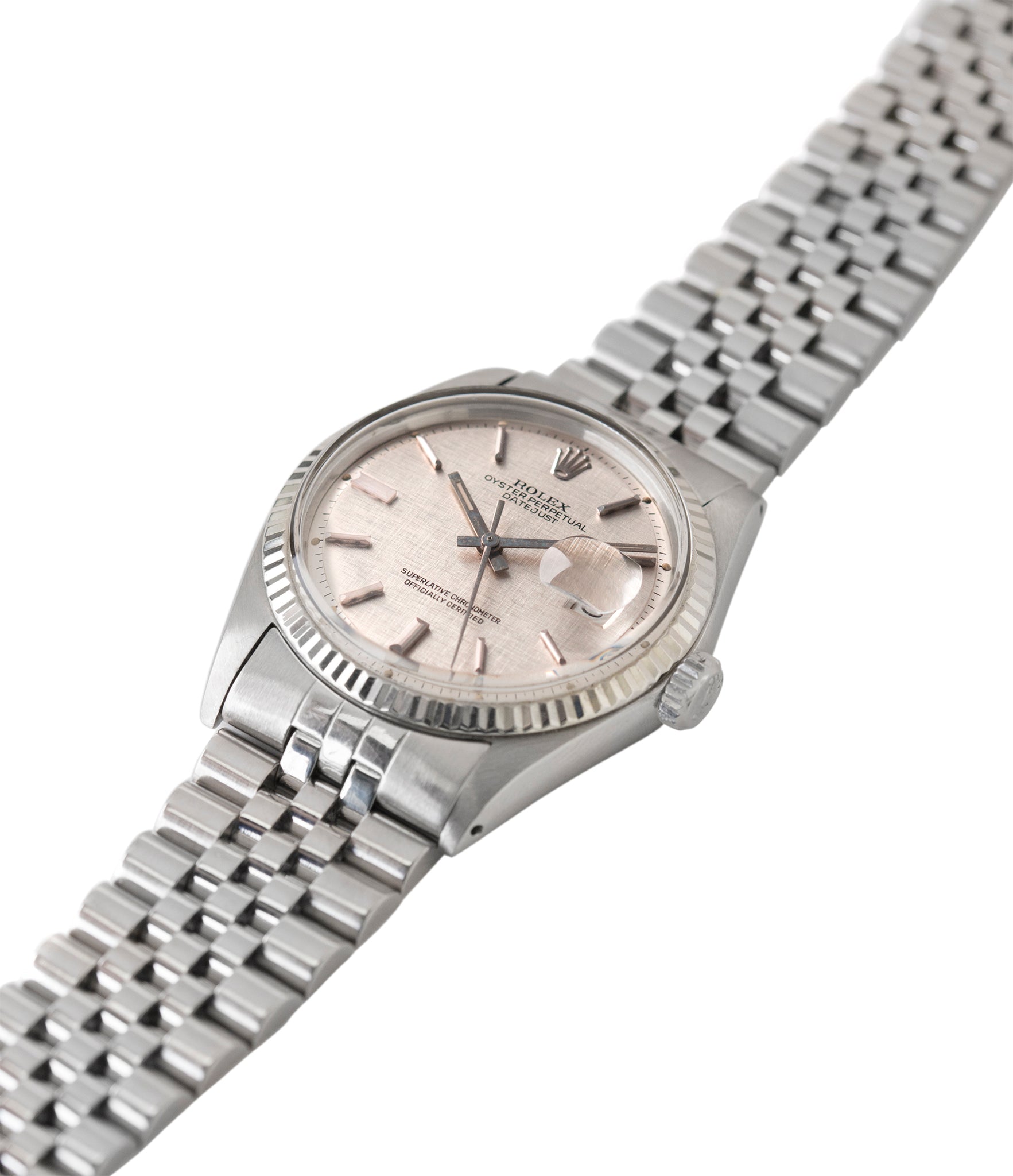 Vintage datejust hotsell