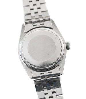 Datejust dress 2025 watch