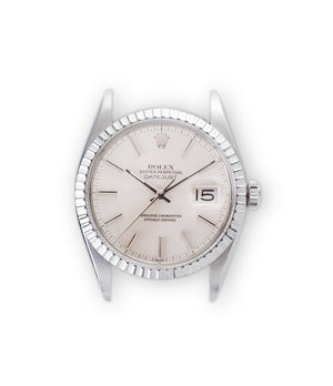 Oyster Perpetual Datejust 16030 | Full-set | Steel