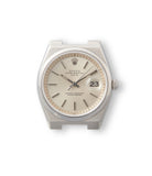 Oyster Perpetual Date | 1530 | Steel