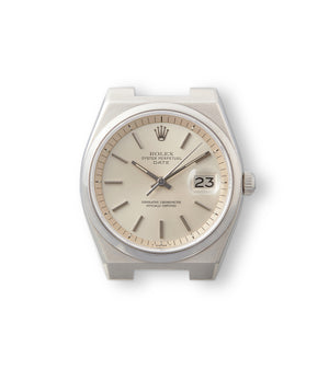 Oyster Perpetual Date | 1530 | Steel