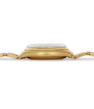 Rolex Oyster Perpetual | 6567 | Yellow Gold A Collected Man London