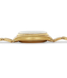 Rolex Oyster Perpetual | 6567 | Yellow Gold A Collected Man London
