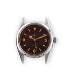 Precision Pre-Explorer | 6150 | Steel