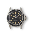 Sea-Dweller | 'Great White' | Steel
