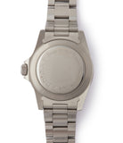 purchase Rolex Sea-Dweller Great White ref 1665 caliber 1570