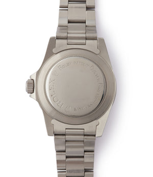 purchase Rolex Sea-Dweller Great White ref 1665 caliber 1570