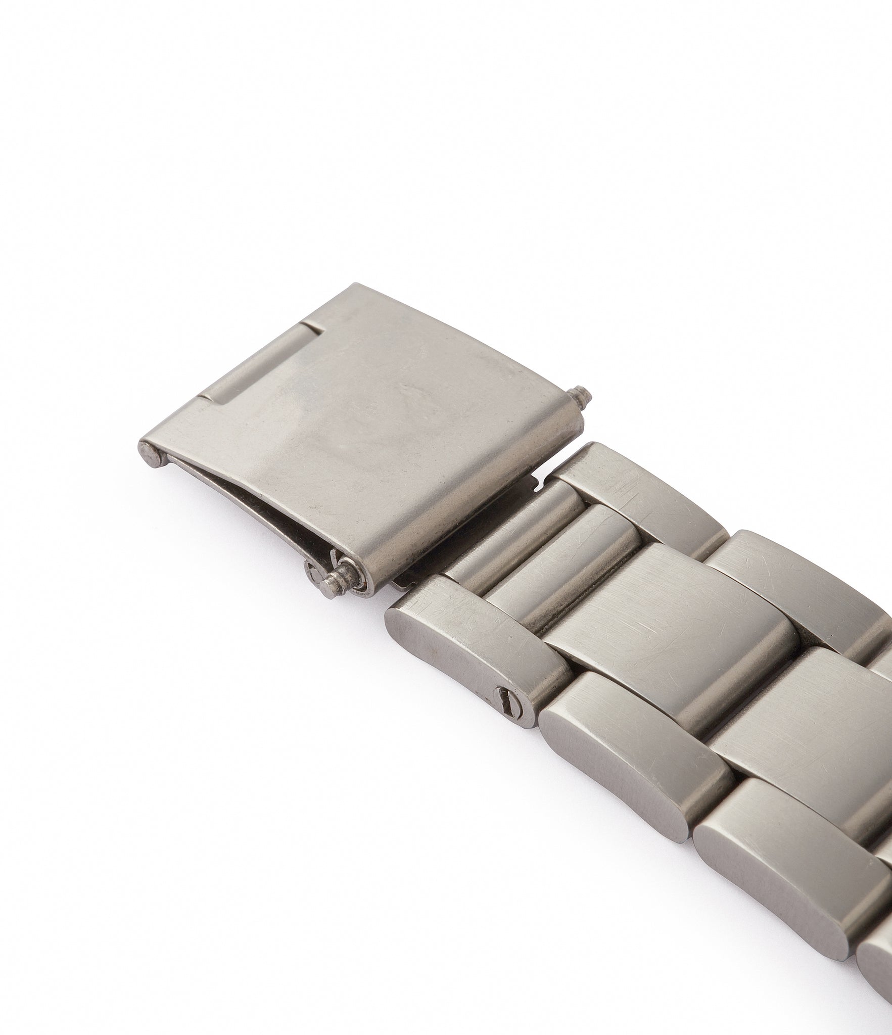 Sea-Dweller | 'Great White' | Steel