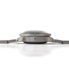 shop oyster 40mm stainless steel Rolex Sea-Dweller Great White ref 1665 deepsea 