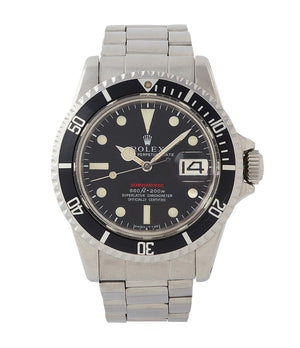 Submariner 1680 | Steel