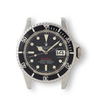 Submariner 1680 | Steel