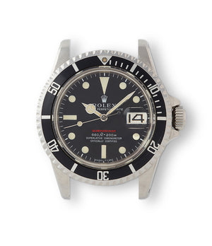 Rolex submariner 1680 best sale