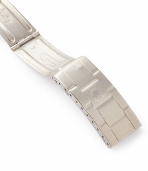 Submariner 1680 | Steel