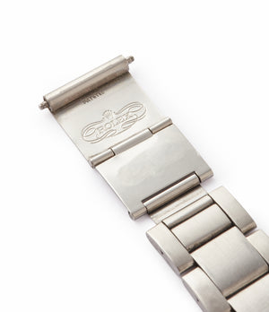 Submariner 1680 | Steel