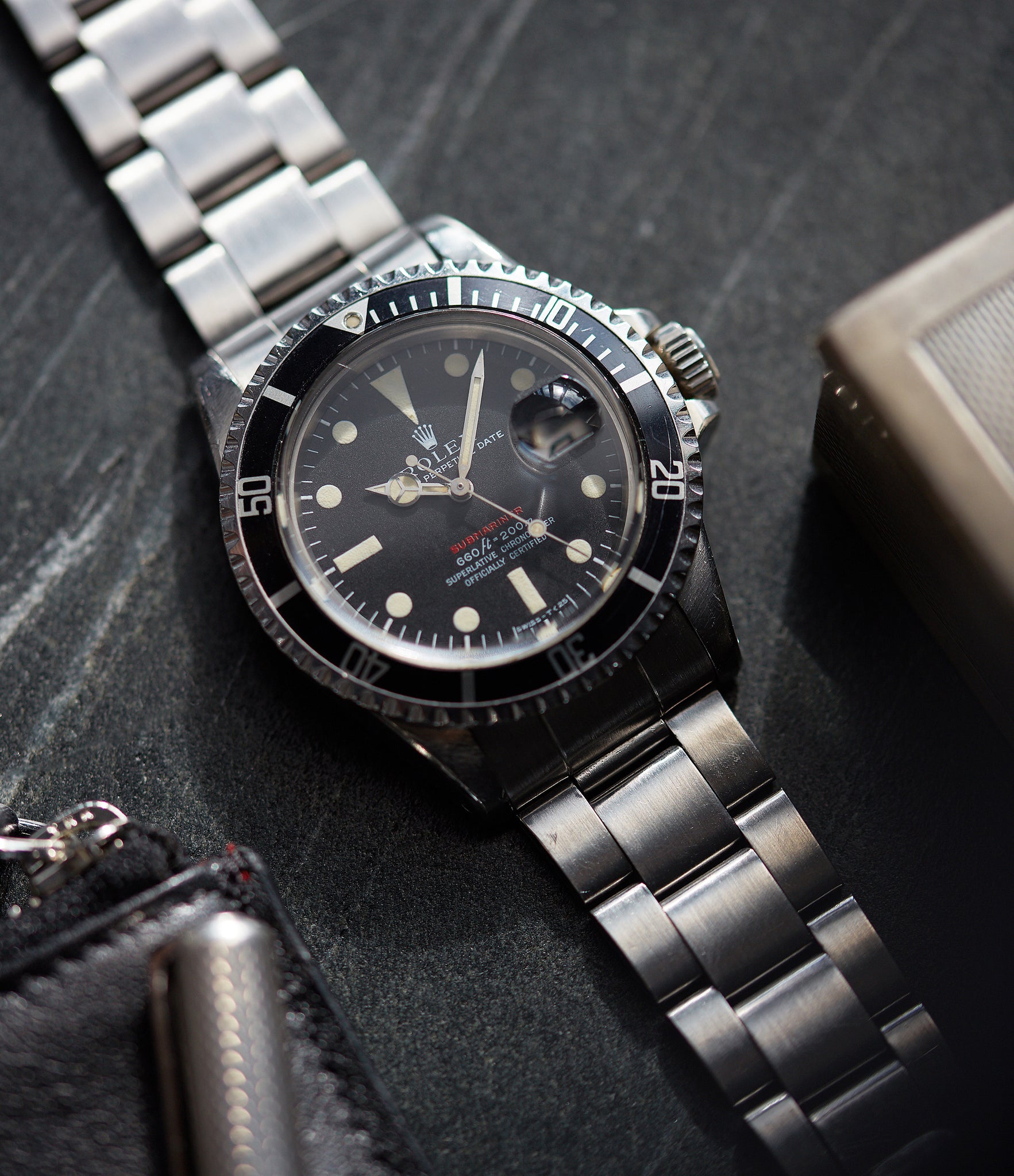 Submariner clearance rolex precio