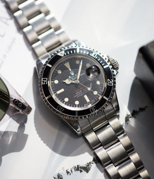 Submariner 1680 | Steel