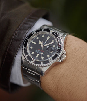 Submariner 1680 | Steel
