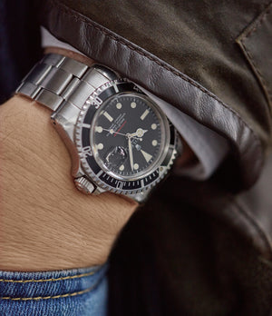 Submariner 1680 | Steel