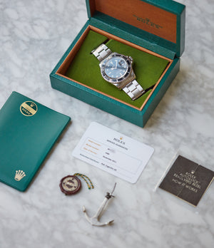 Submariner 1680 | Steel