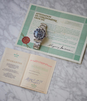 Submariner 1680 | Steel