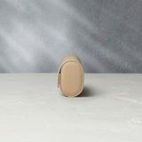 Rome, four-watch roll, linen, saffiano leather | Buy at A Collected Man London | Available Worldwide