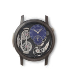 Logical One BTG | Titanium