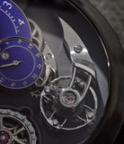 Logical One BTG | Titanium