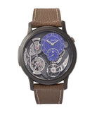 Logical One BTG | Titanium
